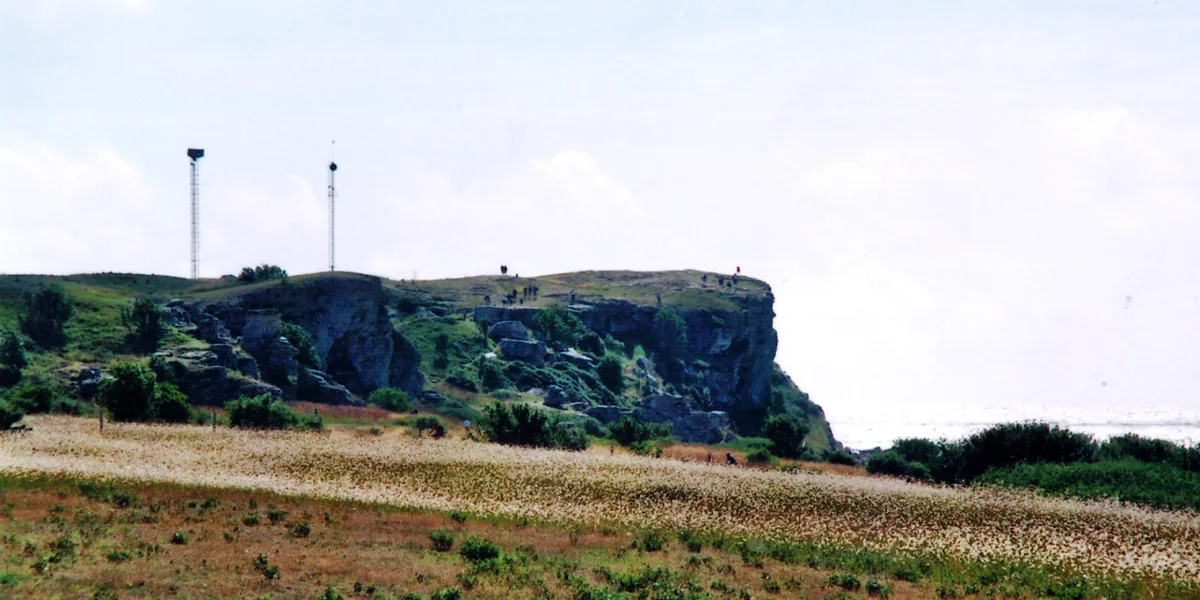 Gotland Södra (Visby–Hoburgen)