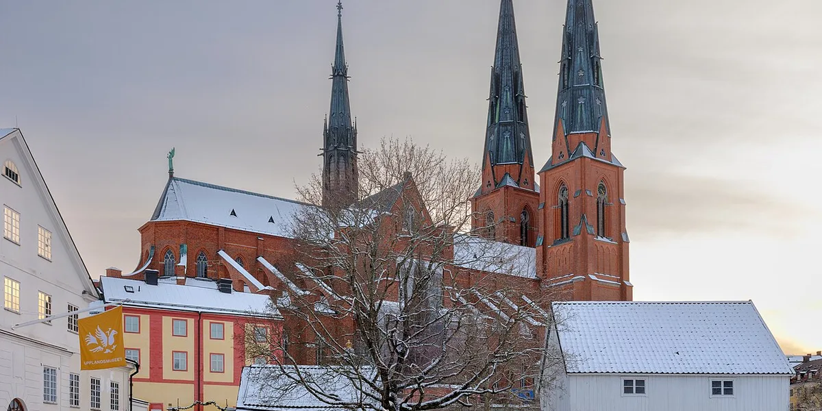 Mälardalsleden (Uppsala-etappen)