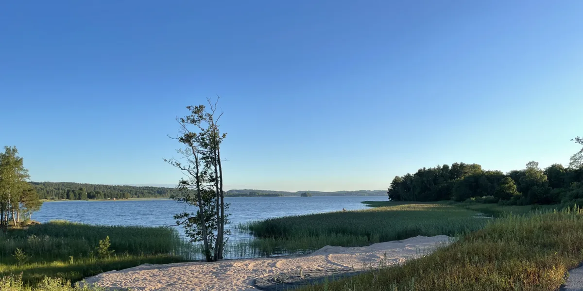 Cykling i Värmland