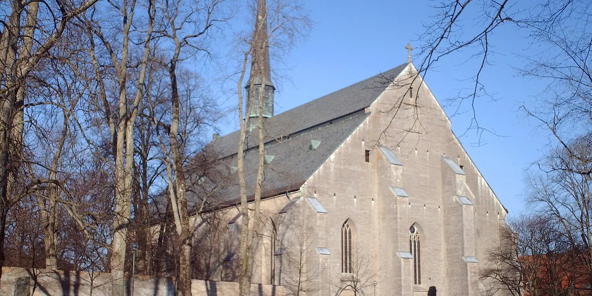 Pilgrimsrundan