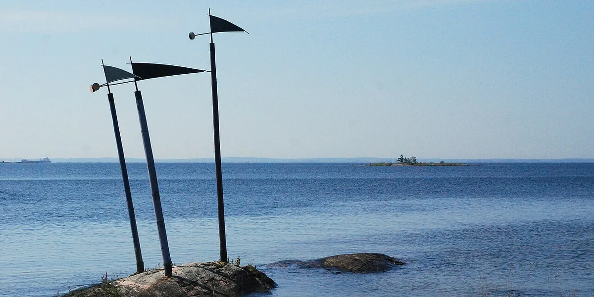 Rundtur Värmlandsnas